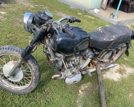 Дніпро Інша, об'ємом двигуна 0.65 л та пробігом 0 тис. км за 5000 $, фото 5 на Automoto.ua