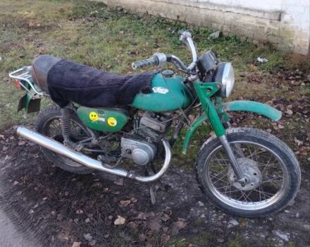 Днепр Другая, объемом двигателя 0 л и пробегом 0 тыс. км за 267 $, фото 6 на Automoto.ua