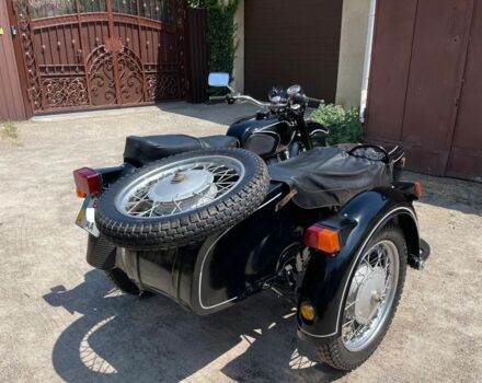 Днепр Другая, объемом двигателя 0 л и пробегом 0 тыс. км за 957 $, фото 2 на Automoto.ua