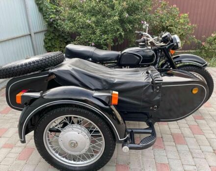 Днепр Другая, объемом двигателя 0 л и пробегом 0 тыс. км за 957 $, фото 1 на Automoto.ua
