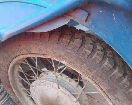 Дніпро Інша, об'ємом двигуна 0.65 л та пробігом 0 тис. км за 170 $, фото 1 на Automoto.ua