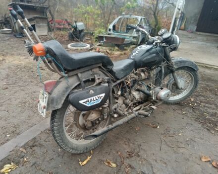 Днепр Другая, объемом двигателя 0 л и пробегом 0 тыс. км за 280 $, фото 2 на Automoto.ua