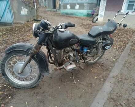 Днепр Другая, объемом двигателя 0 л и пробегом 0 тыс. км за 280 $, фото 1 на Automoto.ua