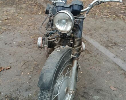 Днепр Другая, объемом двигателя 0 л и пробегом 0 тыс. км за 280 $, фото 3 на Automoto.ua