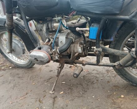 Днепр Другая, объемом двигателя 0 л и пробегом 0 тыс. км за 280 $, фото 5 на Automoto.ua