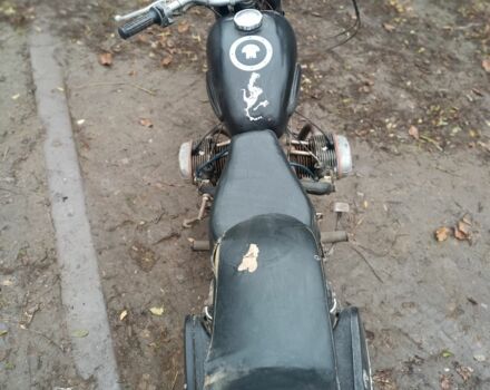 Днепр Другая, объемом двигателя 0 л и пробегом 0 тыс. км за 280 $, фото 4 на Automoto.ua