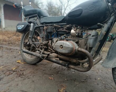 Днепр Другая, объемом двигателя 0 л и пробегом 0 тыс. км за 280 $, фото 6 на Automoto.ua