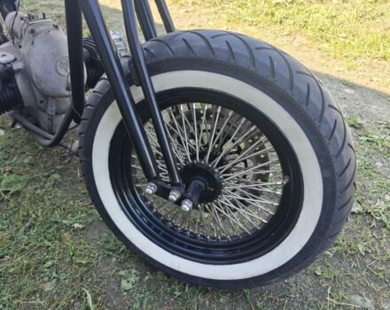 Днепр Другая, объемом двигателя 0 л и пробегом 0 тыс. км за 25 $, фото 4 на Automoto.ua