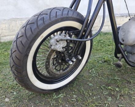 Днепр Другая, объемом двигателя 0 л и пробегом 0 тыс. км за 25 $, фото 3 на Automoto.ua