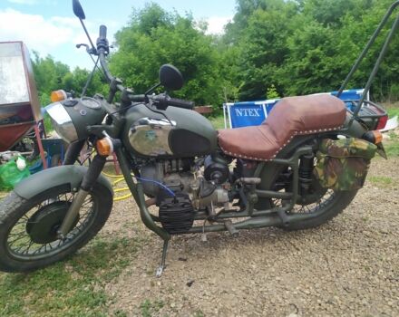 Дніпро Інша, об'ємом двигуна 0.75 л та пробігом 0 тис. км за 727 $, фото 1 на Automoto.ua