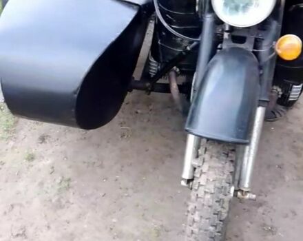 Днепр Другая, объемом двигателя 0 л и пробегом 0 тыс. км за 359 $, фото 2 на Automoto.ua