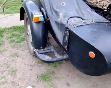 Днепр Другая, объемом двигателя 0 л и пробегом 0 тыс. км за 359 $, фото 4 на Automoto.ua