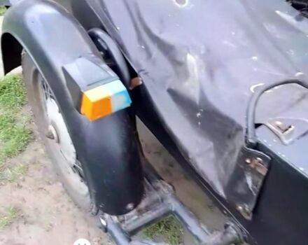 Днепр Другая, объемом двигателя 0 л и пробегом 0 тыс. км за 359 $, фото 1 на Automoto.ua