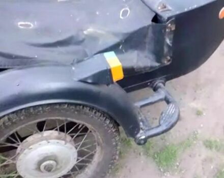 Днепр Другая, объемом двигателя 0 л и пробегом 0 тыс. км за 359 $, фото 5 на Automoto.ua