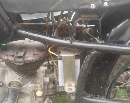 Днепр Другая, объемом двигателя 0.75 л и пробегом 0 тыс. км за 500 $, фото 13 на Automoto.ua