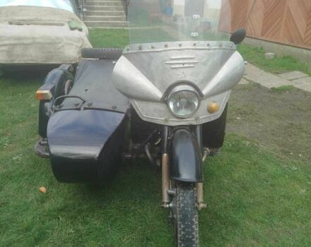 Днепр Другая, объемом двигателя 0.75 л и пробегом 0 тыс. км за 500 $, фото 14 на Automoto.ua