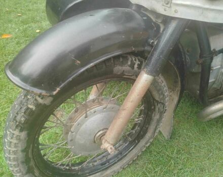 Днепр Другая, объемом двигателя 0.75 л и пробегом 0 тыс. км за 500 $, фото 5 на Automoto.ua