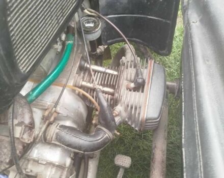 Днепр Другая, объемом двигателя 0.75 л и пробегом 0 тыс. км за 500 $, фото 6 на Automoto.ua