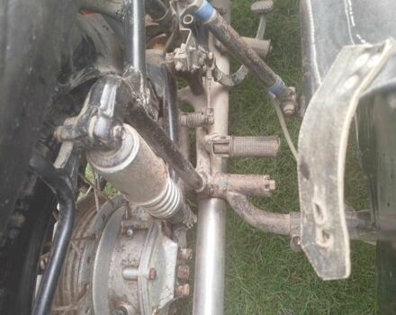 Днепр Другая, объемом двигателя 0.75 л и пробегом 0 тыс. км за 500 $, фото 15 на Automoto.ua