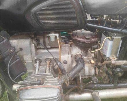 Днепр Другая, объемом двигателя 0.75 л и пробегом 0 тыс. км за 500 $, фото 3 на Automoto.ua