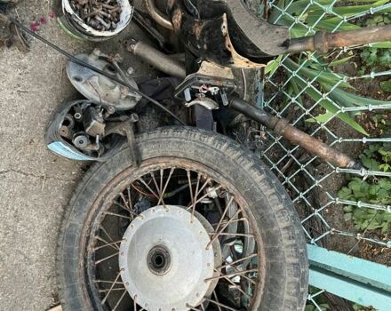 Днепр Другая, объемом двигателя 0 л и пробегом 0 тыс. км за 170 $, фото 2 на Automoto.ua