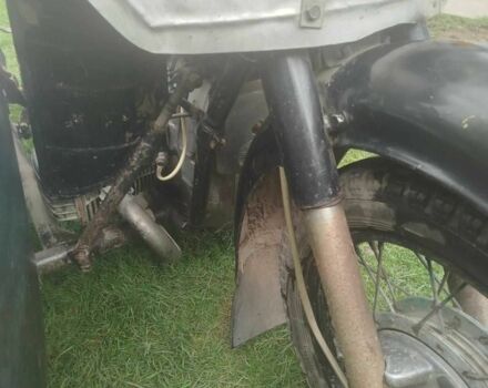 Днепр Другая, объемом двигателя 0.75 л и пробегом 0 тыс. км за 500 $, фото 11 на Automoto.ua