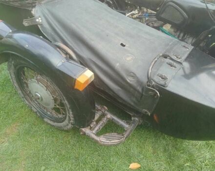 Днепр Другая, объемом двигателя 0.75 л и пробегом 0 тыс. км за 500 $, фото 18 на Automoto.ua