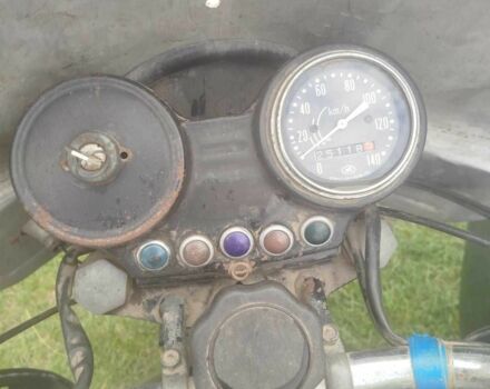 Днепр Другая, объемом двигателя 0.75 л и пробегом 0 тыс. км за 500 $, фото 7 на Automoto.ua