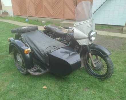 Днепр Другая, объемом двигателя 0.75 л и пробегом 0 тыс. км за 500 $, фото 2 на Automoto.ua