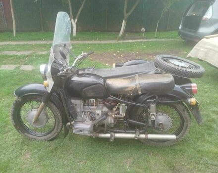 Днепр Другая, объемом двигателя 0.75 л и пробегом 0 тыс. км за 500 $, фото 1 на Automoto.ua