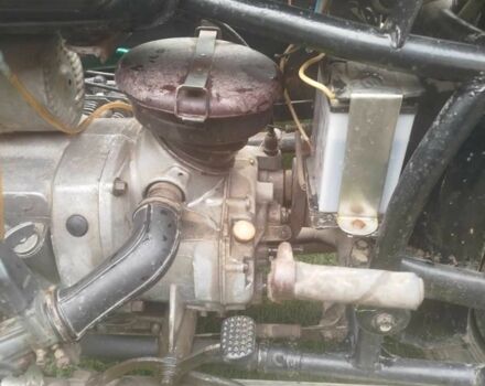 Днепр Другая, объемом двигателя 0.75 л и пробегом 0 тыс. км за 500 $, фото 8 на Automoto.ua