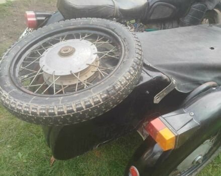 Днепр Другая, объемом двигателя 0.75 л и пробегом 0 тыс. км за 500 $, фото 9 на Automoto.ua