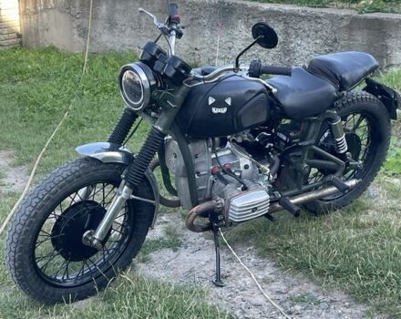 Днепр Другая 1989 в Хмельницком на Automoto.ua Днепр Другая, объемом двигателя 0.65 л и пробегом 0 тыс. км за 594 $, фото 7 на Automoto.ua