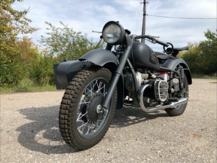 Дніпро Інша, об'ємом двигуна 0.75 л та пробігом 0 тис. км за 2135 $, фото 1 на Automoto.ua