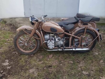 Дніпро Інша 1953 у Черкасах на Automoto.ua Дніпро Інша, об'ємом двигуна 0.75 л та пробігом 0 тис. км за 6000 $, фото 1 на Automoto.ua
