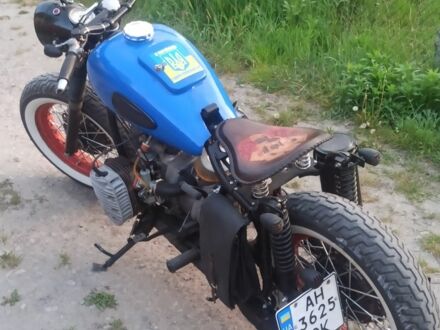 Днепр Другая 1961 в Броварах на Automoto.ua Днепр Другая, объемом двигателя 14.86 л и пробегом 0 тыс. км за 962 $, фото 1 на Automoto.ua
