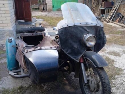 Дніпро Інша, об'ємом двигуна 0.75 л та пробігом 0 тис. км за 593 $, фото 1 на Automoto.ua