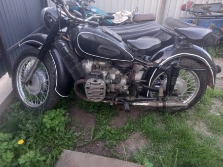Дніпро Інша 1962 у Каменце-Подольском на Automoto.ua Дніпро Інша, об'ємом двигуна 0 л та пробігом 0 тис. км за 483 $, фото 1 на Automoto.ua