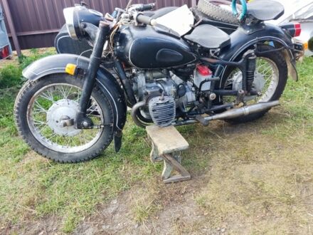 Дніпро Інша 1962 у Боярка на Automoto.ua Дніпро Інша, об'ємом двигуна 0.75 л та пробігом 0 тис. км за 905 $, фото 1 на Automoto.ua