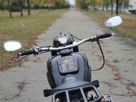 Днепр Другая 1963 в Киеве на Automoto.ua Днепр Другая, объемом двигателя 0.75 л и пробегом 0 тыс. км за 2550 $, фото 1 на Automoto.ua