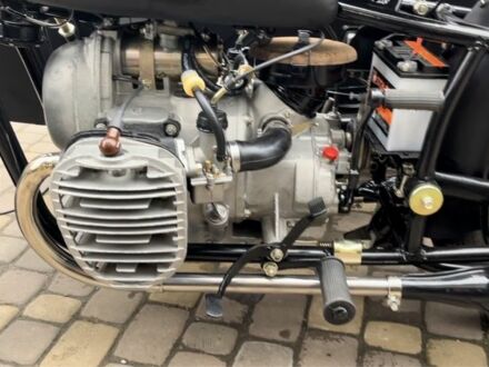 Дніпро Інша 1963 у Хмельницькому на Automoto.ua Дніпро Інша, об'ємом двигуна 0.65 л та пробігом 0 тис. км за 4509 $, фото 1 на Automoto.ua