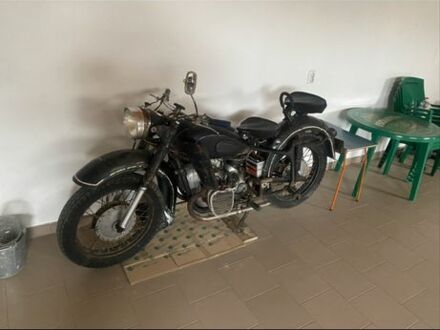 Дніпро Інша, об'ємом двигуна 0.75 л та пробігом 0 тис. км за 500 $, фото 1 на Automoto.ua