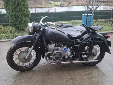 Днепр Другая, объемом двигателя 0.75 л и пробегом 0 тыс. км за 350 $, фото 1 на Automoto.ua