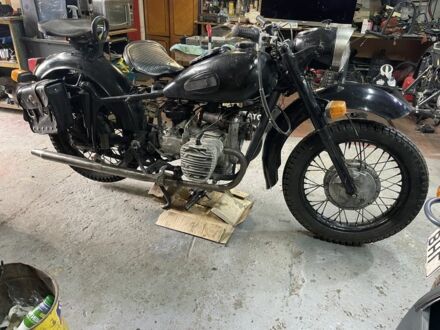 Дніпро Інша, об'ємом двигуна 0.75 л та пробігом 0 тис. км за 590 $, фото 1 на Automoto.ua