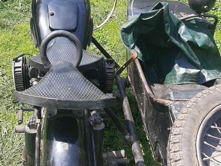 Дніпро Інша 1969 у Чернівцях на Automoto.ua Дніпро Інша, об'ємом двигуна 6 л та пробігом 0 тис. км за 1000 $, фото 1 на Automoto.ua