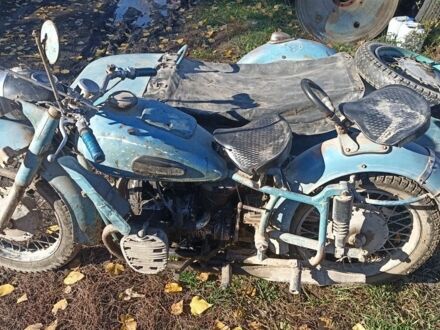 Дніпро Інша 1970 у Чернівцях на Automoto.ua Дніпро Інша, об'ємом двигуна 6 л та пробігом 0 тис. км за 478 $, фото 1 на Automoto.ua