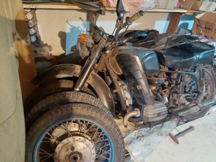 Днепр Другая 1970 в Староконстантинов на Automoto.ua Днепр Другая, объемом двигателя 0 л и пробегом 0 тыс. км за 303 $, фото 1 на Automoto.ua