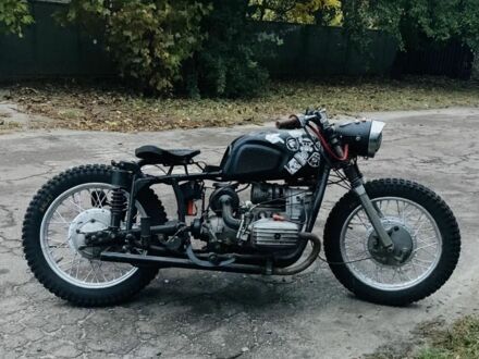 Днепр Другая 1970 в Киеве на Automoto.ua Днепр Другая, объемом двигателя 0.75 л и пробегом 0 тыс. км за 22000 $, фото 1 на Automoto.ua