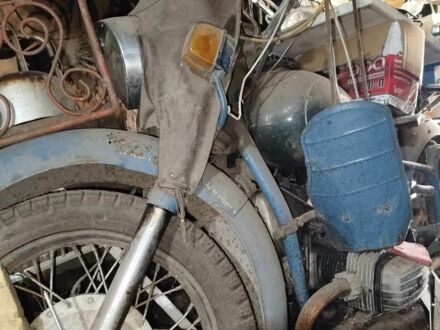 Дніпро Інша 1971 у Миргороде на Automoto.ua Дніпро Інша, об'ємом двигуна 0 л та пробігом 0 тис. км за 122 $, фото 1 на Automoto.ua