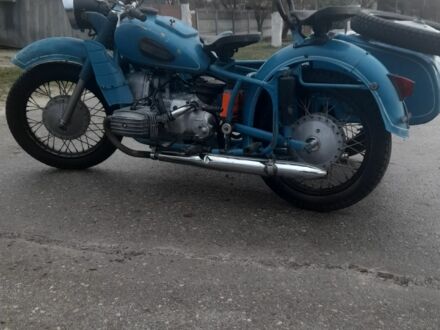 Днепр Другая, объемом двигателя 0.65 л и пробегом 0 тыс. км за 1400 $, фото 1 на Automoto.ua